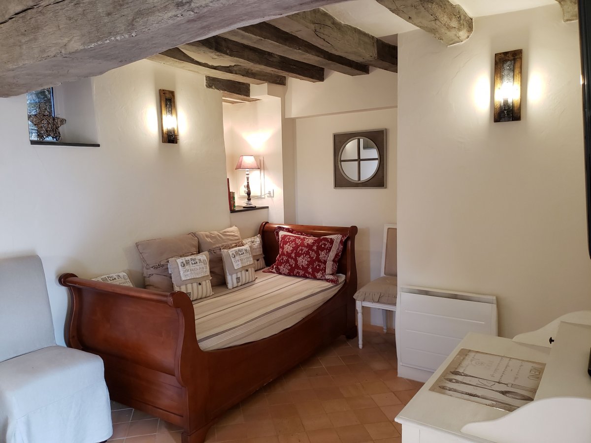 Chambre Henri II Plantagenêt Chambre Henri II Plantagenêt